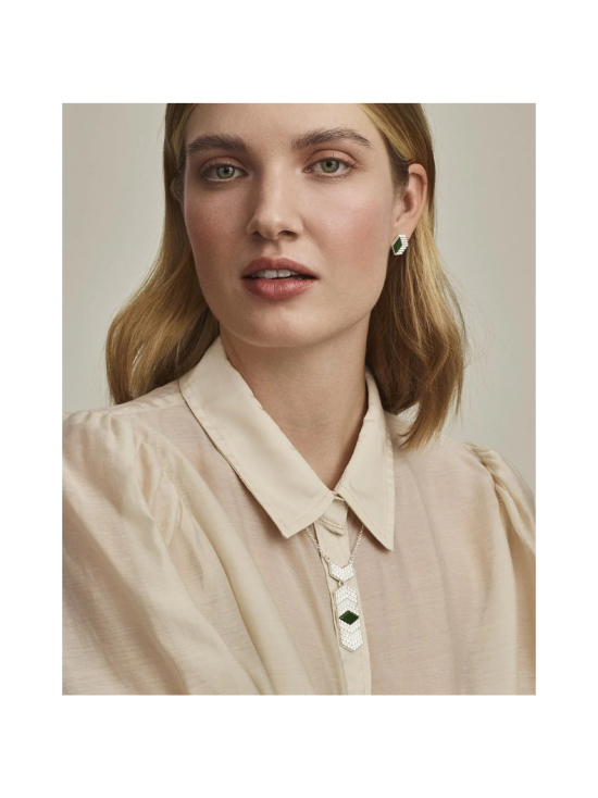 Kalevala - Haltija kaulakoru hopea 2310006J1070 | Stockmann - photo 2