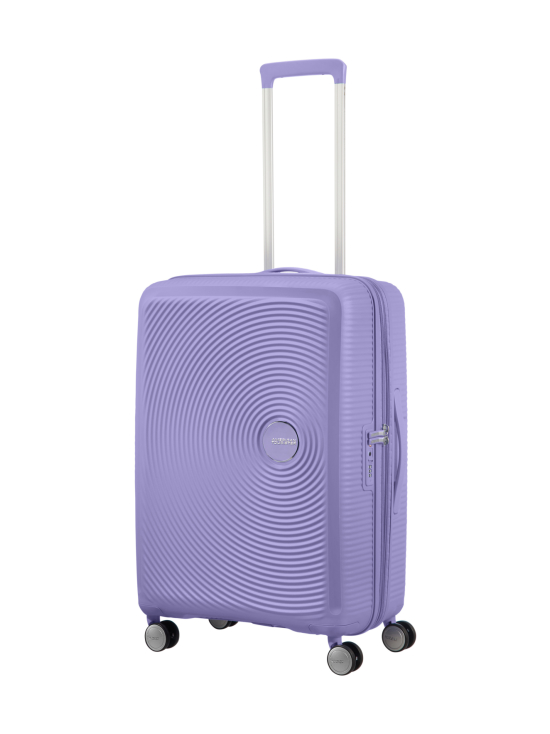 American Tourister - SOUNDBOX SPINNER 67/24 TSA EXP - LAVENDER | Stockmann - photo 3