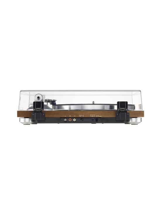 Teac - Teac TN-400BT-X Bluetooth Vinyylisoitin Pähkinpuu - PÄHKINÄ - photo 3 Teac - Teac TN-400BT-X Bluetooth Vinyylisoitin Pähkinpuu - PÄHKINÄ | Stockmann - photo 3