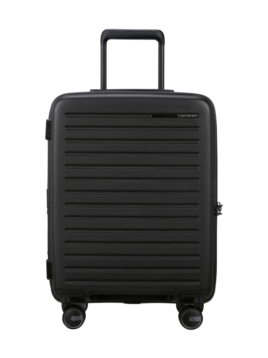 Samsonite - RESTACKD SPINNER 55/20 EXP - BLACK - photo 2 Samsonite - RESTACKD SPINNER 55/20 EXP - BLACK | Stockmann - photo 2