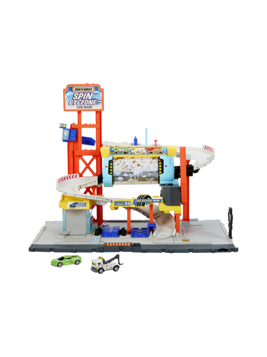 MATCHBOX - MATCHBOX Super Auto Center - photo 4 MATCHBOX - MATCHBOX Super Auto Center | Stockmann - photo 4