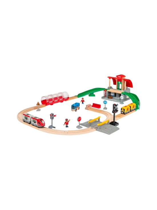 BRIO - BRIO Keskusasemasetti - photo 3 BRIO - BRIO Keskusasemasetti | Stockmann - photo 3