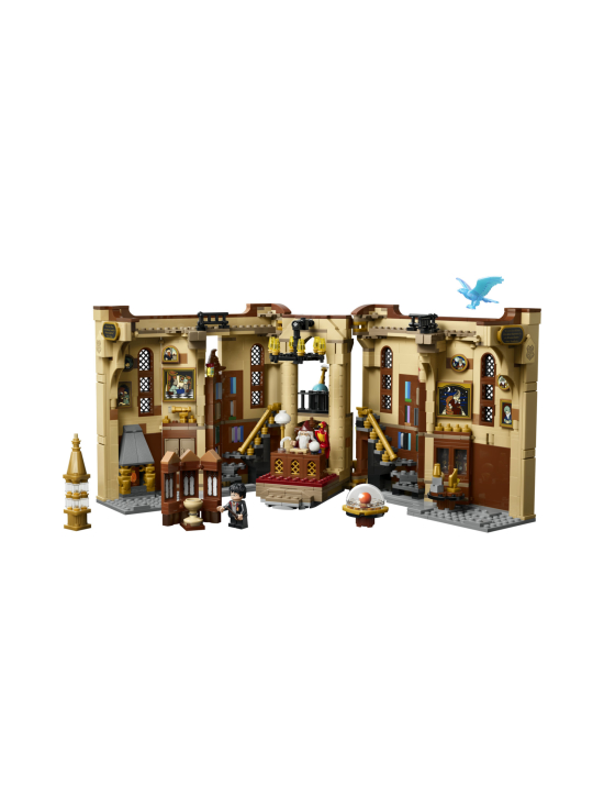 LEGO HARRY POTTER - LEGO Harry Potter TM Kirjaminimaailma: Dumbledoren toimisto 76478 | Stockmann - photo 3