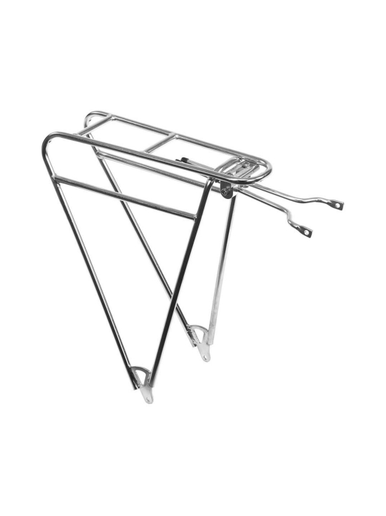 Pelago - Commuter Rear Rack - SILVER | Stockmann - photo 1