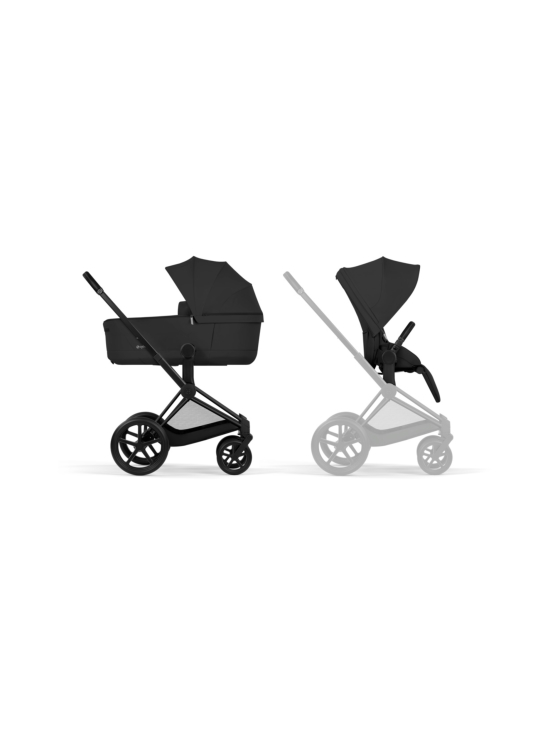 CYBEX - Cybex Priam yhdistelmävaunut | Stockmann - photo 1