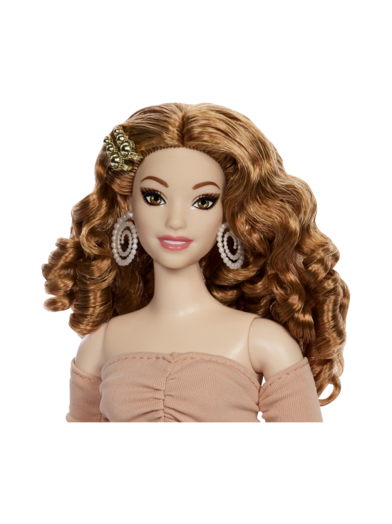BARBIE - BARBIE SINÄ LUOT BASICS Neutraalisarja | Stockmann - photo 7