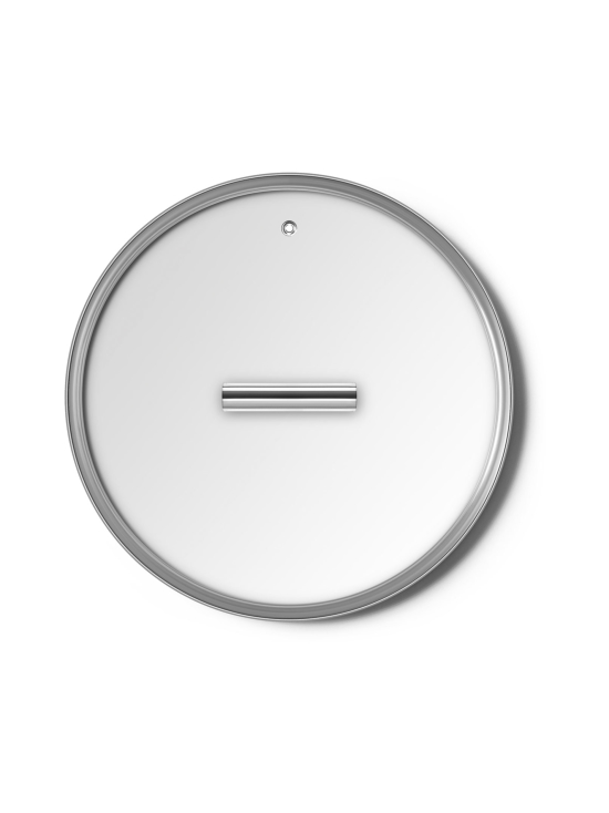 Smeg - Smeg lasikansi 26cm | Stockmann - photo 3