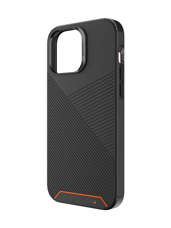 Zagg - Gear4 Cases Denali iPhone 13 Pro Max 6.7inch Black | Stockmann - photo 2