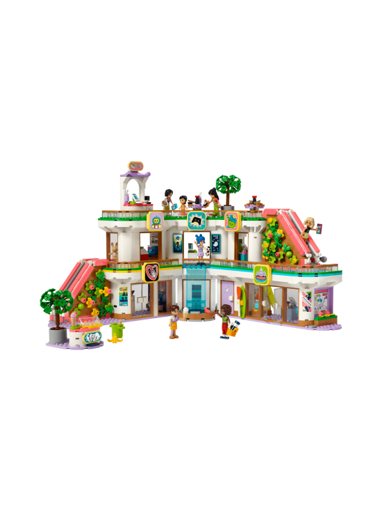 LEGO FRIENDS - LEGO Friends Heartlake Cityn ostoskeskus 42604 | Stockmann - photo 3