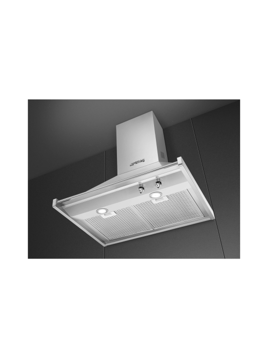 Smeg - Smeg KD70XE Classic liesituuletin - photo 3 Smeg - Smeg KD70XE Classic liesituuletin | Stockmann - photo 3