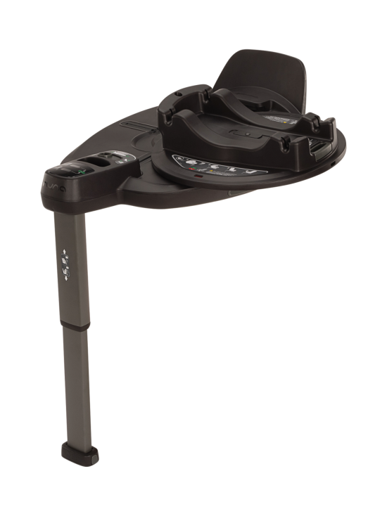 Nuna - Nuna BASE Curv isofix-telakka - photo 2 Nuna - Nuna BASE Curv isofix-telakka | Stockmann - photo 2
