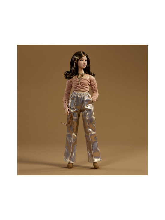BARBIE - BARBIE SINÄ LUOT BASICS Neutraalisarja | Stockmann - photo 9