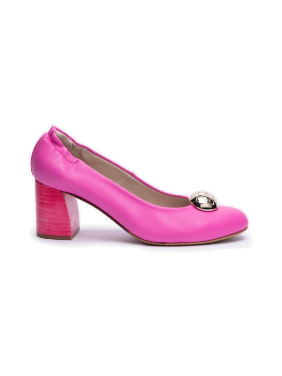 MINNA MINNA by Minna Parikka - Lana Hot Pink - PINKKI - photo 1 MINNA MINNA by Minna Parikka - Lana Hot Pink - PINKKI | Stockmann - photo 1