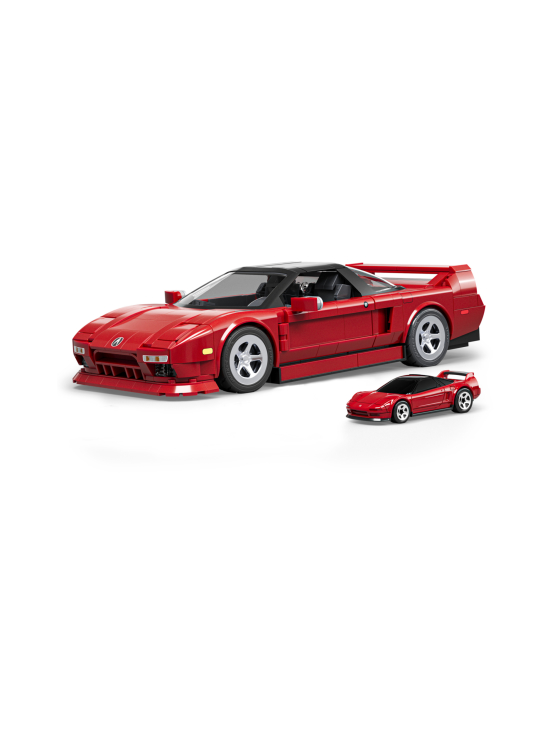 HOT WHEELS - HOT WHEELS Brick Shop Elite Acura (WMT) - photo 3 HOT WHEELS - HOT WHEELS Brick Shop Elite Acura (WMT) | Stockmann - photo 3