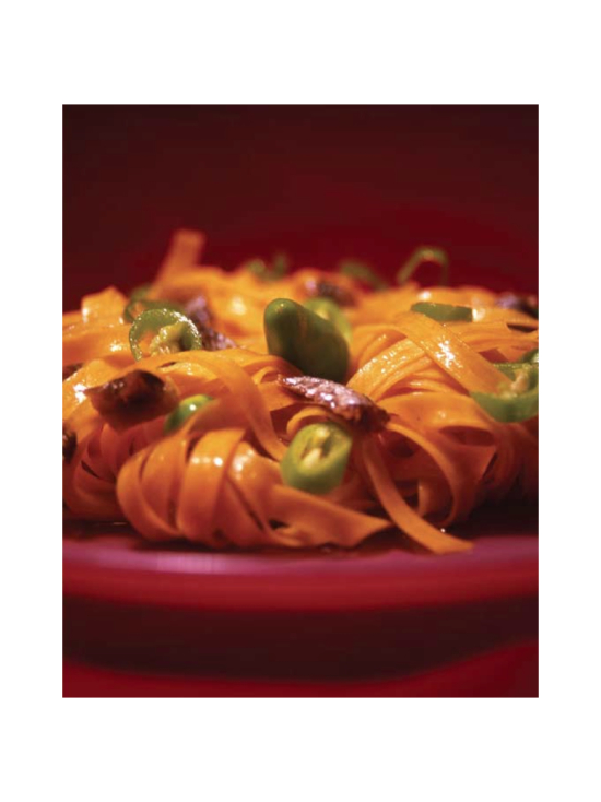 La Campofilone - Chilipasta Fettuccine Campofilone 250 g - photo 2 La Campofilone - Chilipasta Fettuccine Campofilone 250 g | Stockmann - photo 2