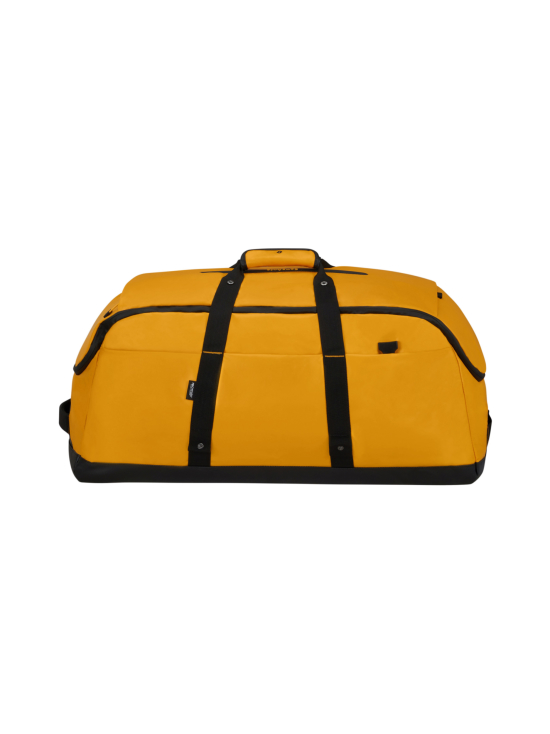 Samsonite - ECODIVER DUFFLE L - YELLOW - photo 5 Samsonite - ECODIVER DUFFLE L - YELLOW | Stockmann - photo 5
