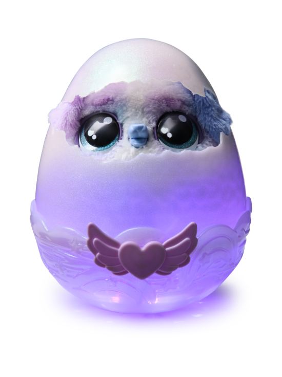 HATCHIMALS - HATCHIMALS Interaktiivinen lelu Hatchimal Puppadee - photo 4 HATCHIMALS - HATCHIMALS Interaktiivinen lelu Hatchimal Puppadee | Stockmann - photo 4