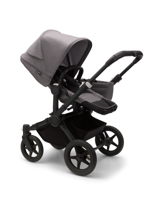 Bugaboo - Bugaboo Donkey5 Duo sisarusrattaat - photo 6 Bugaboo - Bugaboo Donkey5 Duo sisarusrattaat | Stockmann - photo 6