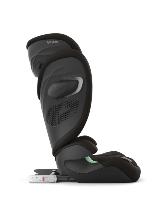 CYBEX - Cybex Solution G2 turvavyöistuin (100-150cm) - PLUS MOON BLACK - photo 6 CYBEX - Cybex Solution G2 turvavyöistuin (100-150cm) - PLUS MOON BLACK | Stockmann - photo 6