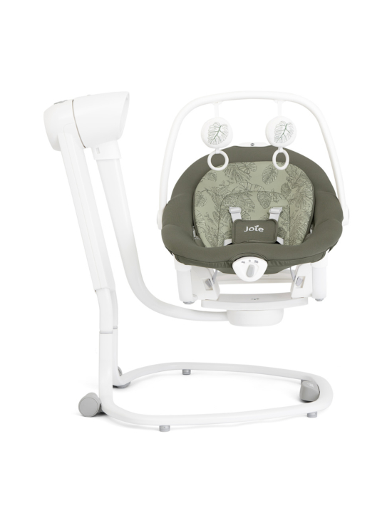 Joie - Joie Serina 2 in 1 Swing keinuva sitteri - photo 3 Joie - Joie Serina 2 in 1 Swing keinuva sitteri | Stockmann - photo 3