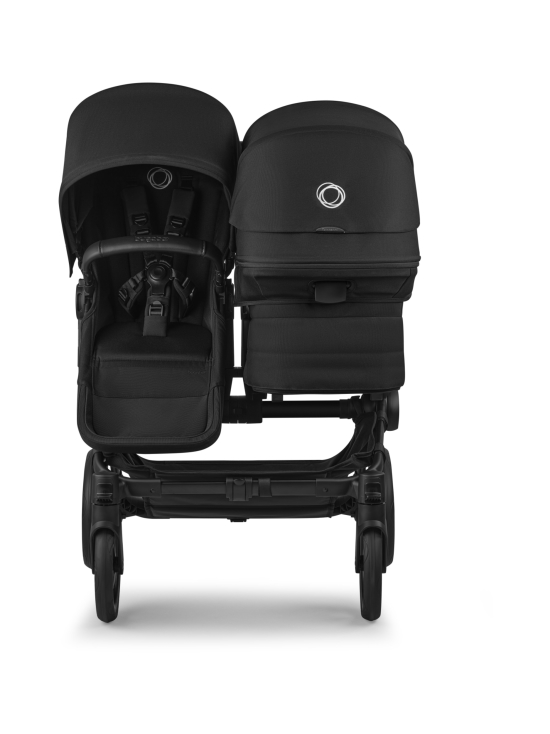 Bugaboo - Bugaboo Donkey 6 Double sisarusrattaat | Stockmann - photo 5
