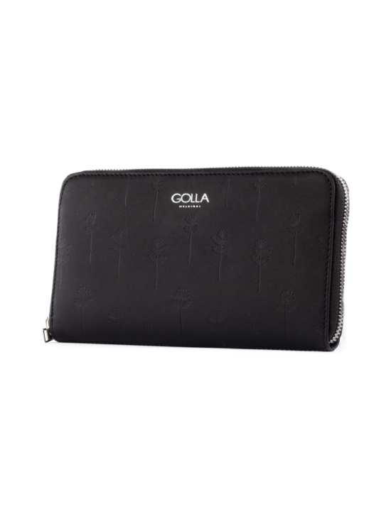 Golla - Alicia lompakko - BLACK - photo 2 Golla - Alicia lompakko - BLACK | Stockmann - photo 2