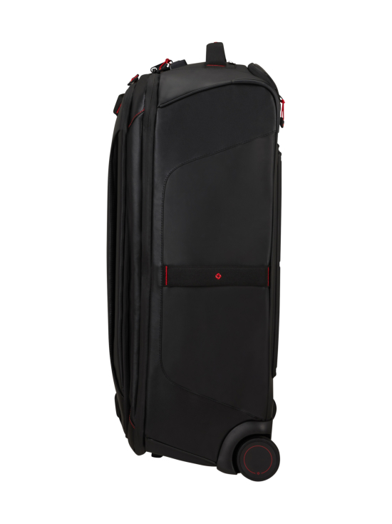 Samsonite - ECODIVER DUFFLE/WH 67/24 - BLACK - photo 4 Samsonite - ECODIVER DUFFLE/WH 67/24 - BLACK | Stockmann - photo 4
