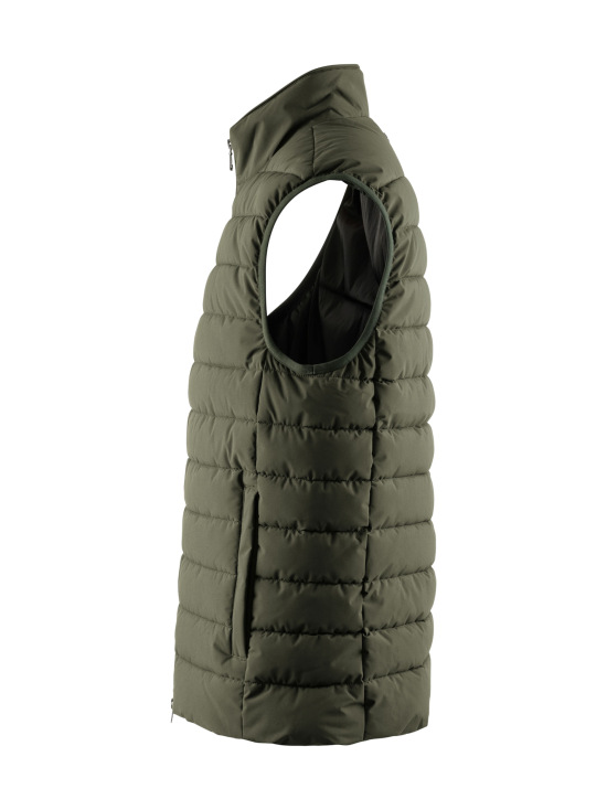 Berkeley - Delano Vest -toppaliivi - DK GREEN - T.VIHREÄ - photo 3 Berkeley - Delano Vest -toppaliivi - DK GREEN - T.VIHREÄ | Stockmann - photo 3