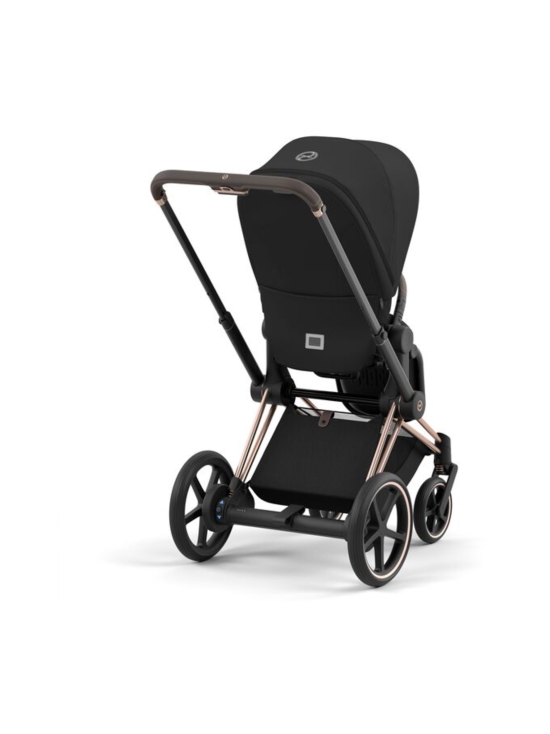 CYBEX - Cybex ePriam starttipaketti (Rosegold) - LEAF GREEN - photo 7 CYBEX - Cybex ePriam starttipaketti (Rosegold) - LEAF GREEN | Stockmann - photo 7