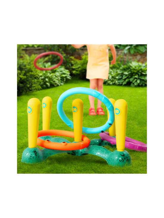 B. Toys - B. TOYS Renkaanheittopeli | Stockmann - photo 4