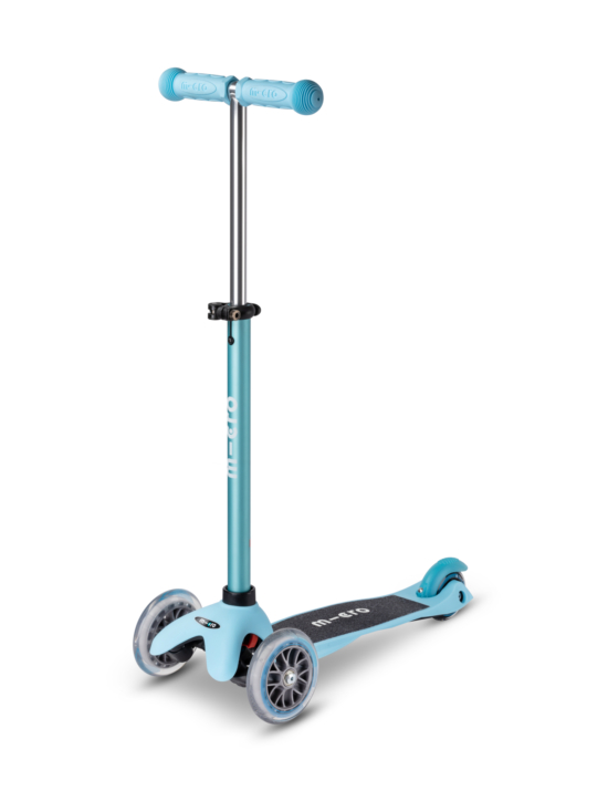 MICRO - MICRO Potkulauta Mini2Grow, sininen | Stockmann - photo 8