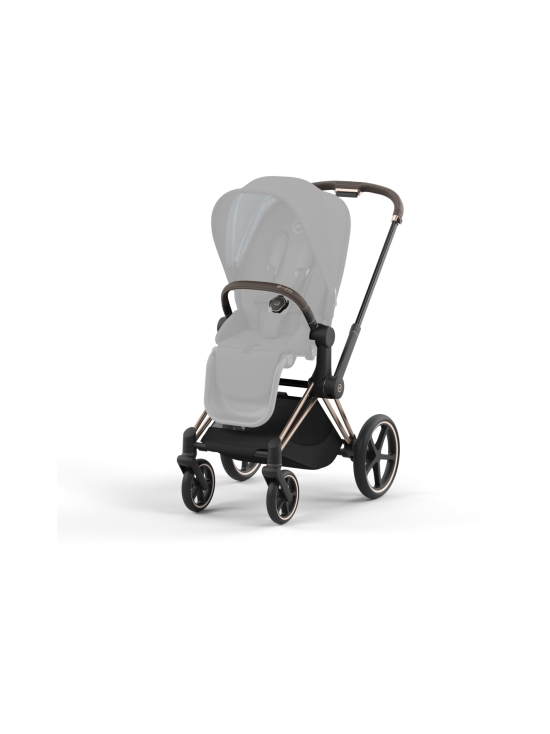 CYBEX - Cybex Priam 4 runko sis. istuin - photo 2 CYBEX - Cybex Priam 4 runko sis. istuin | Stockmann - photo 2