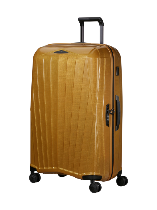 Samsonite - MAJOR-LITE SPINNER 77/28 - SAFFRON YELLOW - photo 1 Samsonite - MAJOR-LITE SPINNER 77/28 - SAFFRON YELLOW | Stockmann - photo 1