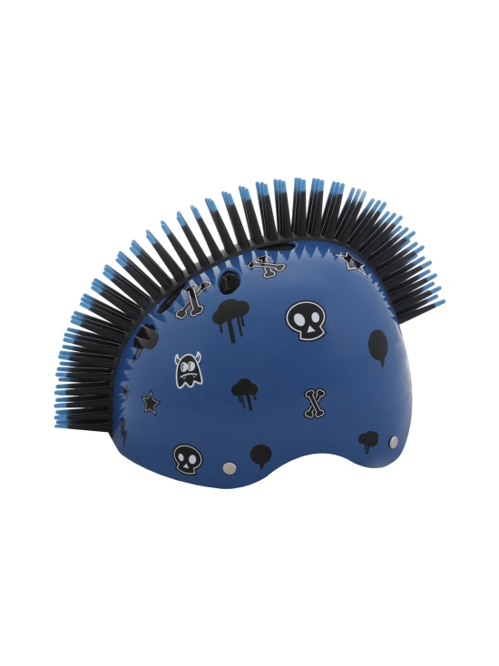 STREETJAM - Kypärä Ezpunk – Sininen, matta, koko M 55–58 cm | Stockmann - photo 2