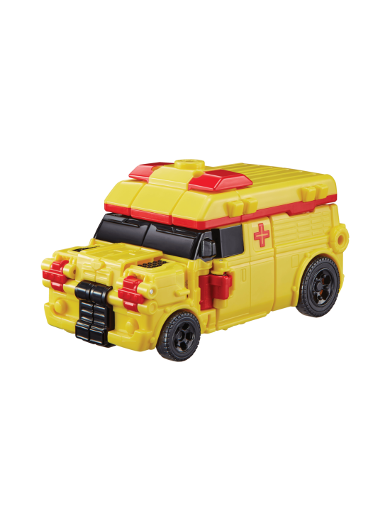 TOBOT - TOBOT Tobot M hahmosarja | Stockmann - photo 5