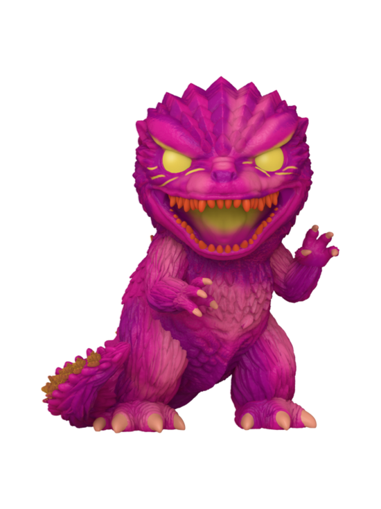 GODZILLA - FUNKO POP! PremiumVinyylihahmo: Godzilla - Godzilla - photo 2 GODZILLA - FUNKO POP! PremiumVinyylihahmo: Godzilla - Godzilla | Stockmann - photo 2