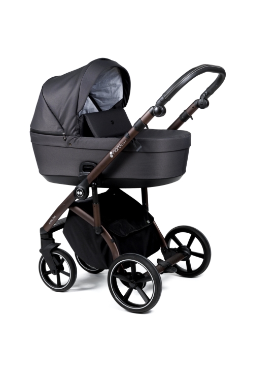 Nord - Nord Active Plus yhdistelmävaunut - METAL GREY - photo 1 Nord - Nord Active Plus yhdistelmävaunut - METAL GREY | Stockmann - photo 1