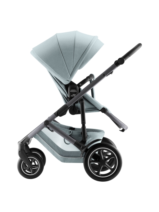 Britax - Britax Smile 5Z starttipaketti (Baby-Safe Core turvakaukalolla) | Stockmann - photo 9