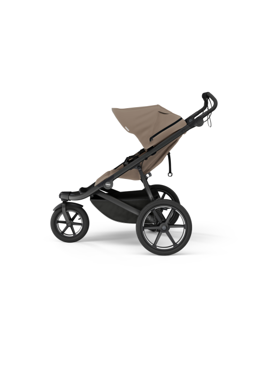 Thule - Thule Urban Glide 3 juoksurattaat - photo 2 Thule - Thule Urban Glide 3 juoksurattaat | Stockmann - photo 2
