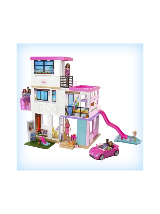 BARBIE - BARBIE unelmatalo | Stockmann - photo 3