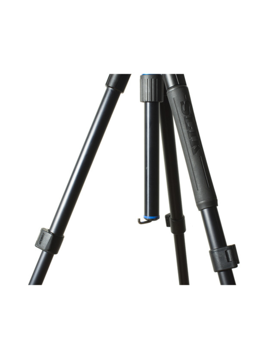 Slik - Slik Pro AL-323DX jalka + SH-705E kinopää - photo 8 Slik - Slik Pro AL-323DX jalka + SH-705E kinopää | Stockmann - photo 8