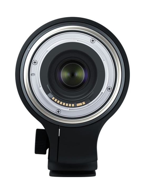 Tamron - Tamron SP 150-600mm f/5-6.3 Di VC USD G2 (Canon) - photo 4 Tamron - Tamron SP 150-600mm f/5-6.3 Di VC USD G2 (Canon) | Stockmann - photo 4