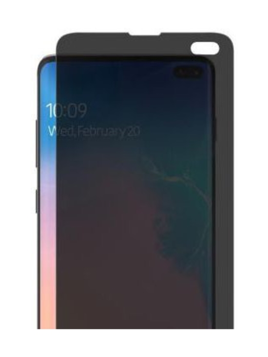 Zagg - InvisibleShield Ultra Privacy Samsung S10+ Screen - photo 2 Zagg - InvisibleShield Ultra Privacy Samsung S10+ Screen | Stockmann - photo 2