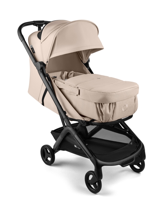 Bugaboo - Bugaboo Baby nest kantokassi - photo 7 Bugaboo - Bugaboo Baby nest kantokassi | Stockmann - photo 7