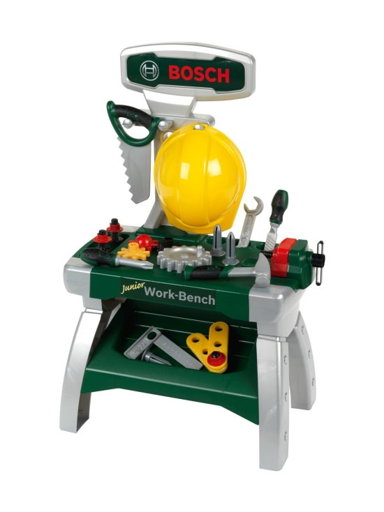 BOSCH - KLEIN BOSCH työpöytä lisävarusteilla - photo 4 BOSCH - KLEIN BOSCH työpöytä lisävarusteilla | Stockmann - photo 4