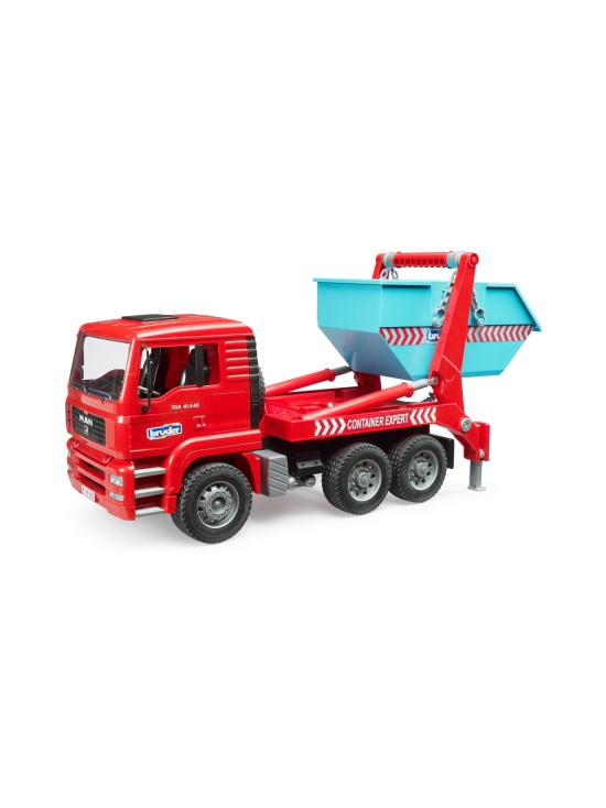 BRUDER - BRUDER MAN TGA -roska-auto, 1:16 | Stockmann - photo 2