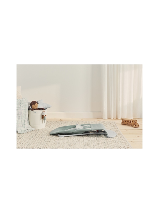 BabyBjörn - BabyBjörn Balance Soft Cotton Jersey - photo 5 BabyBjörn - BabyBjörn Balance Soft Cotton Jersey | Stockmann - photo 5