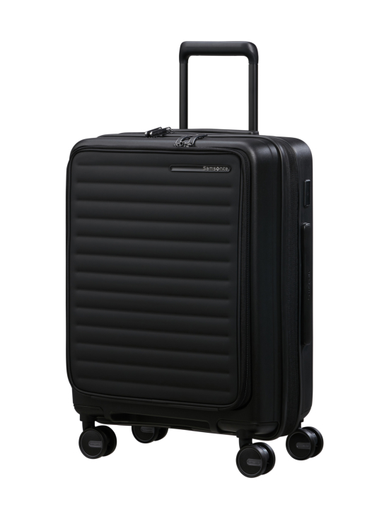 Samsonite - RESTACKD SP. 55/20 EXP EASY ACCESS - BLACK - photo 1 Samsonite - RESTACKD SP. 55/20 EXP EASY ACCESS - BLACK | Stockmann - photo 1