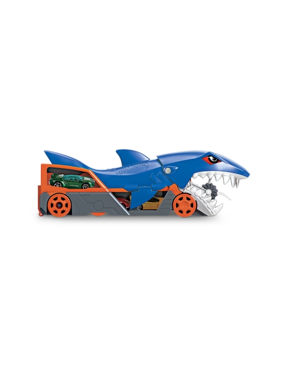 HOT WHEELS - HOT WHEELS Autonkuljetushirviöauto Shark Chomp - photo 4 HOT WHEELS - HOT WHEELS Autonkuljetushirviöauto Shark Chomp | Stockmann - photo 4