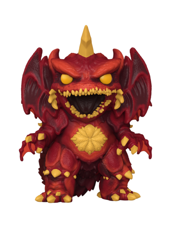 GODZILLA - FUNKO POP! Premium Vinyylihahmo: Godzilla - Destoroyah - photo 2 GODZILLA - FUNKO POP! Premium Vinyylihahmo: Godzilla - Destoroyah | Stockmann - photo 2